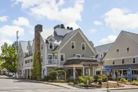 Artists Colony Hotels in Brown County