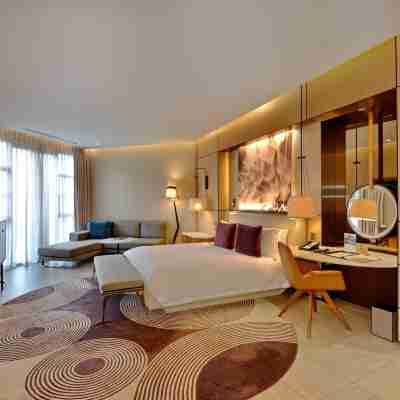 The Houghton Hotel, Spa, Wellness & Golf Rooms