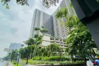 2Br Lavish Areum Residence At Collins Boulevard