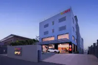 Ginger Coimbatore Hotels in Coimbatore