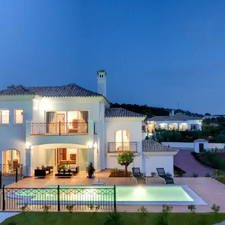 Arcos Gardens Sol Rent Golf