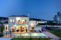 Arcos Gardens Sol Rent Golf