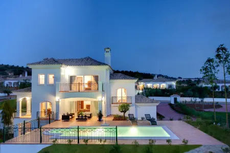 Arcos Gardens Sol Rent Golf Отели в г. Аркос-де-ла-Фронтера