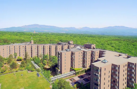 輕井澤俱樂部酒店輕井澤1130-休伊特度假村