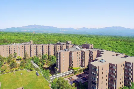 Karuizawakurabu Hotel 1130 Hewitt Resort