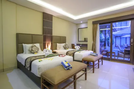 D'Penjor Seminyak
