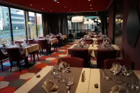 Brit Hotel & Spa Saint Brieuc Plérin - Morgenmad