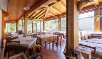 Monte Pirastru Hotel a Nughedu San Nicolò