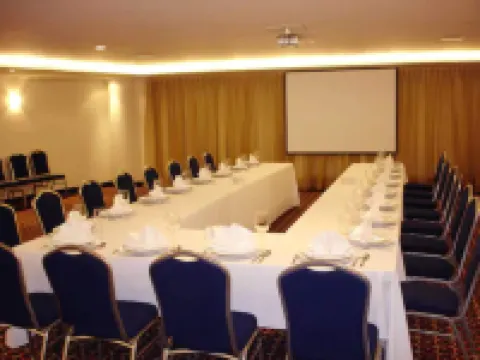 هوتل سكالا ماجنا فنادق في ناوكالبان