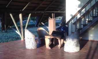 Livingstone Guest Farm - Hostel