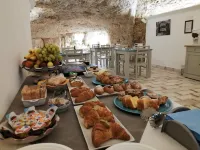 Casa Dell'Aromatario b&b - breakfast
