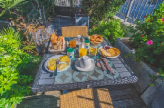 Site de l'hôtel Le Saint-Pierre La Baule - Demeures & Châteaux Hôtels à : La Baule-Escoublac