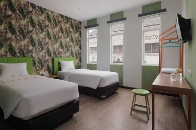 Kama Hotel