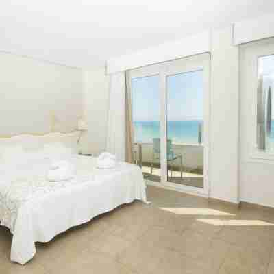 梅里迪奧納爾酒店 Rooms