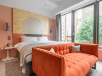 Second Nature Southampton Hotels near Westgate