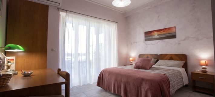 Etna Sea House Hotels in Catania