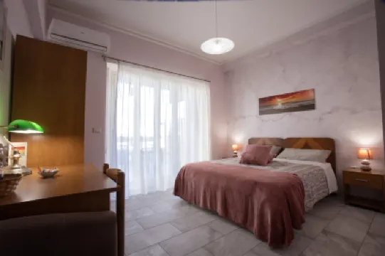 Etna Sea House Hoteles cerca de San Giovanni Li Cuti