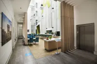 Atrium Fashion Hotel