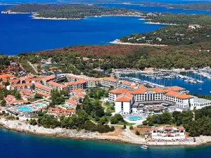 Park Plaza Verudela Pula