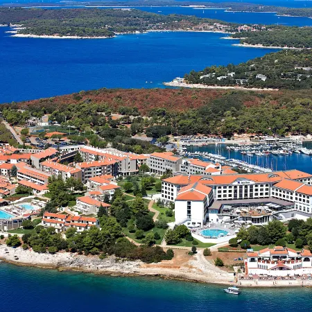 Park Plaza Verudela Pula