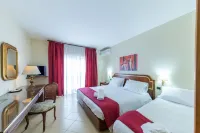 Hotel Sakura Hotels in Torre del Greco