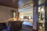 Hôtel Sainte-Anne Hotels in Québec