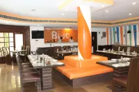 Vedic Village Sriperumbudur Formerly Known As Citrus Hotel - فطور