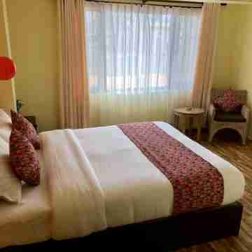 Yeti Inn Pvt. Ltd. Rooms