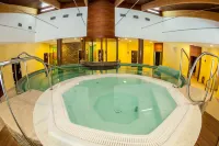 Hotel Patria - Spa