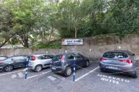 Hotel Ariston & Palazzo Santa Caterina - parcheggio