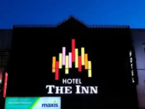 The Inn Hotel Hotels near Pantai Seberang Takir