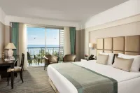 Tui Magic Life Rixos Beldibi +16