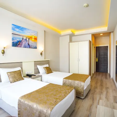 Seren Sari Hotel