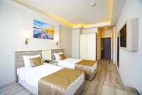 Seren Sari Hotel