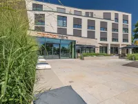 Hotel Melchior Park Hotels in Wurzburg