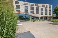 Hotel Melchior Park - parking