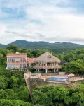Hotel Los Mangos El Salvador Các khách sạn ở 