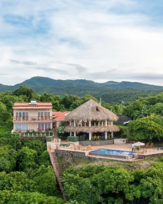 Hotel Los Mangos El Salvador Hotels in 