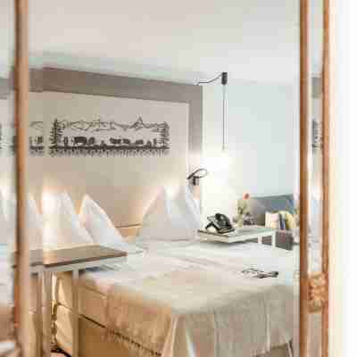 Hotel Daniela Rooms