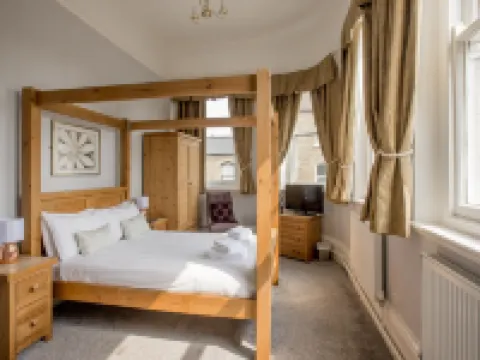 The Lighthorseman Hotels in York