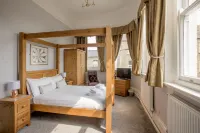 The Lighthorseman Hotels in York