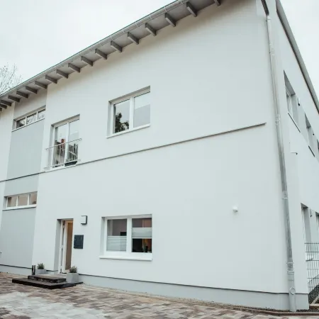 Gästehaus Gerberhof Erfurt
