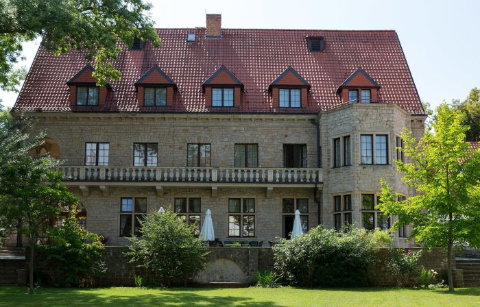 Parkhotel Unter den Linden