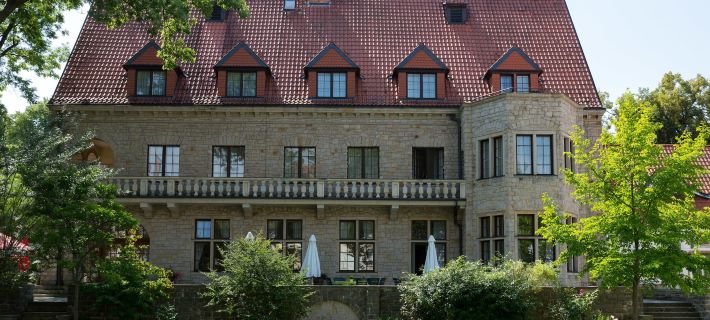 Parkhotel Unter den Linden Hotels in Harz
