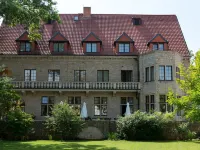 Parkhotel Unter den Linden Hotels in Halberstadt