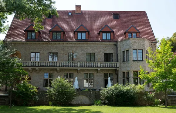 菩提樹大道公園酒店