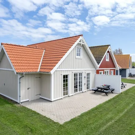 Lalandia Rødby