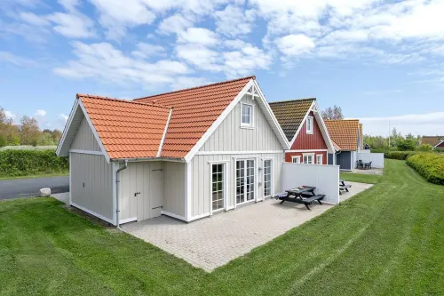 Lalandia Rødby Hotel a Rodby