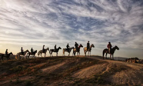 Signature Cave Cappadocia, Trademark Collection by Wyndham 飯店周邊 Photos