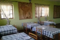 Aparthotel Ixola Tarrafal otelleri